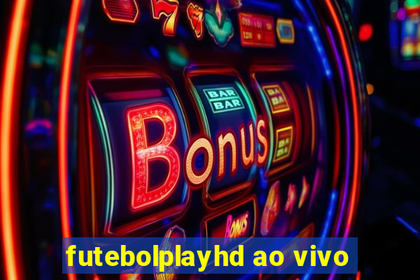 futebolplayhd ao vivo